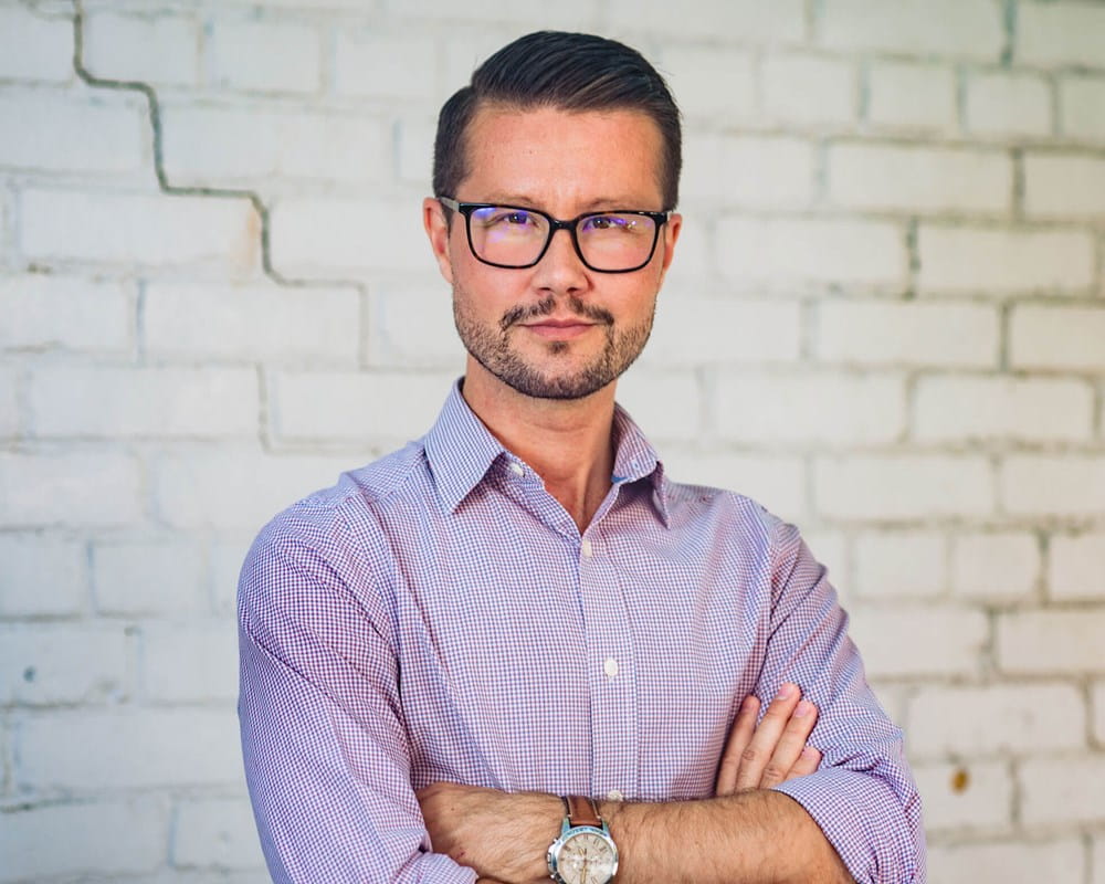 Dr. Alex Abramovich