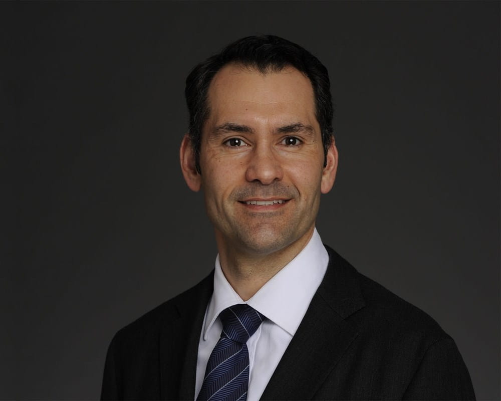 Dr. Paul Kurdyak