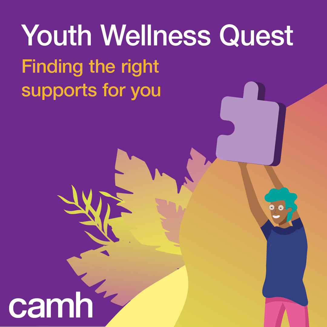 Wellness Quest