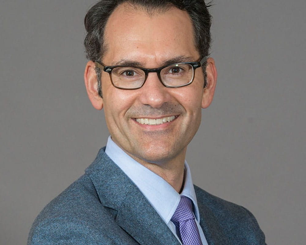 Dr. Paul Kurdyak