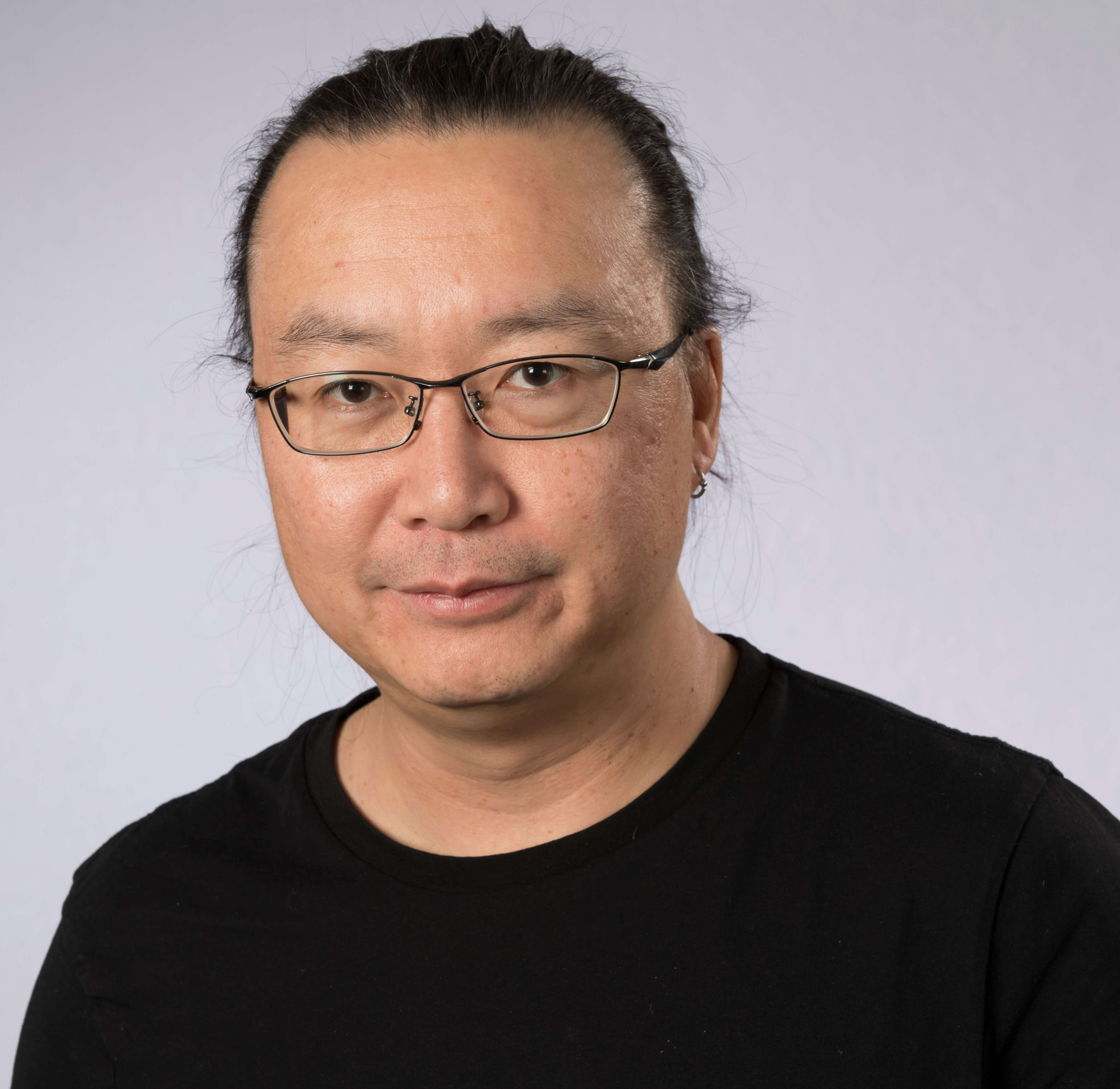 Albert Wong