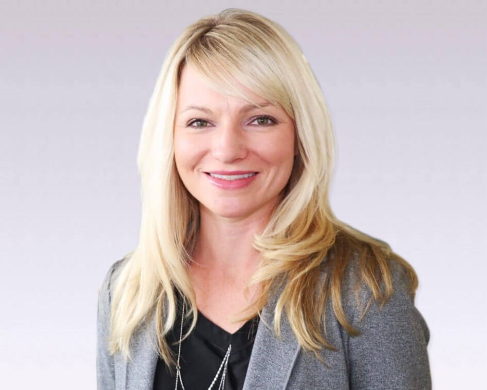Dr. Kendra Thomson