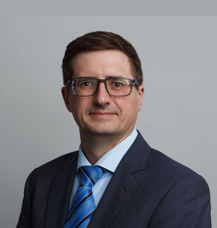 Dr. Dallas Seitz