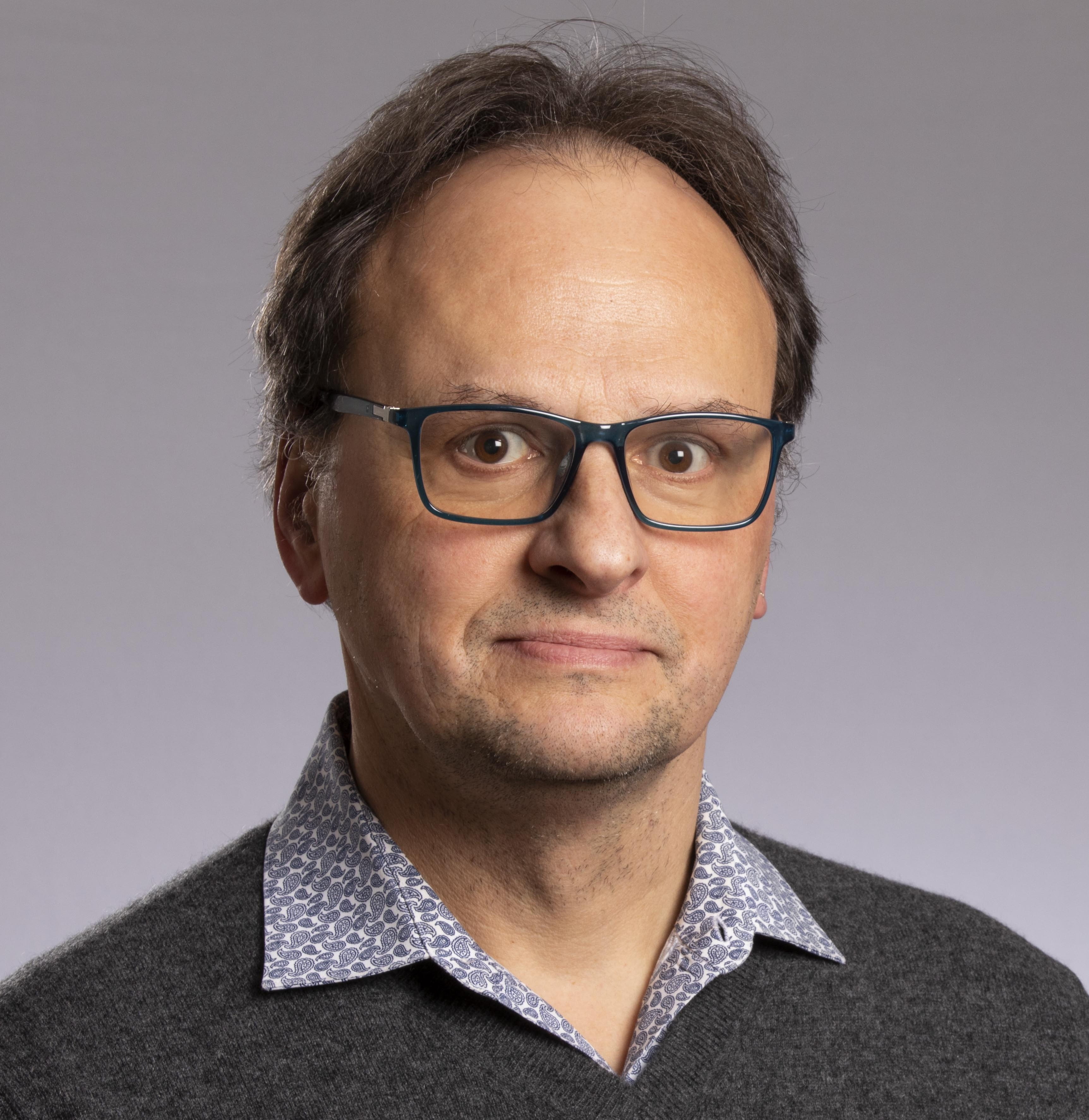 Etienne Sibille