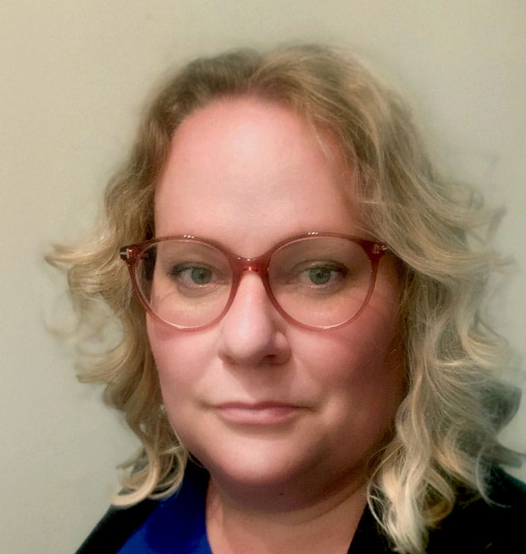 Portrait Photo
