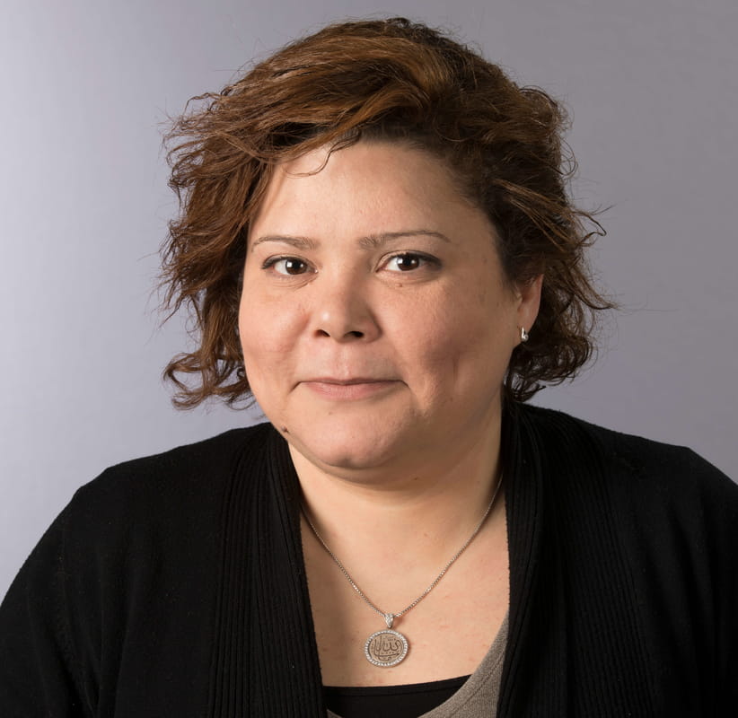 Mounira Banasr