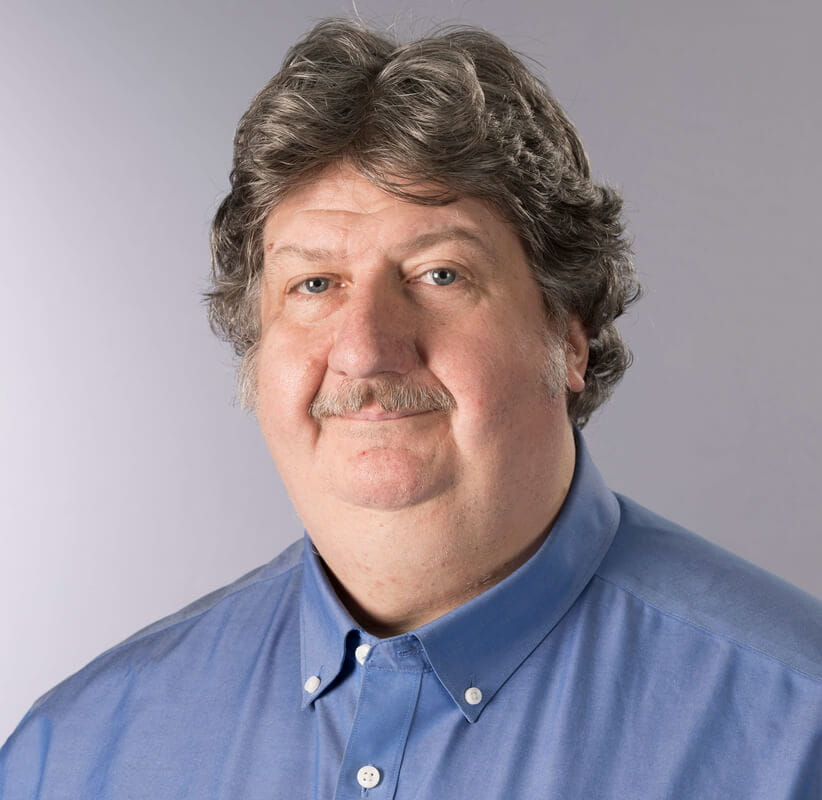 Nigel Turner