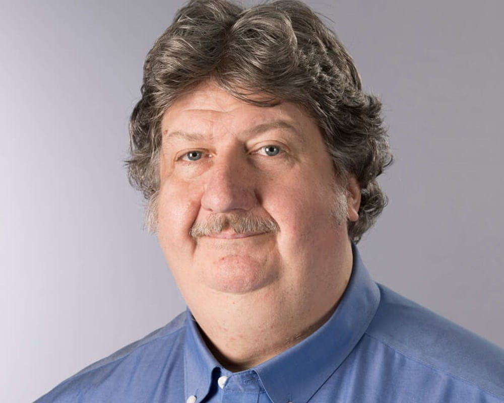 Nigel Turner