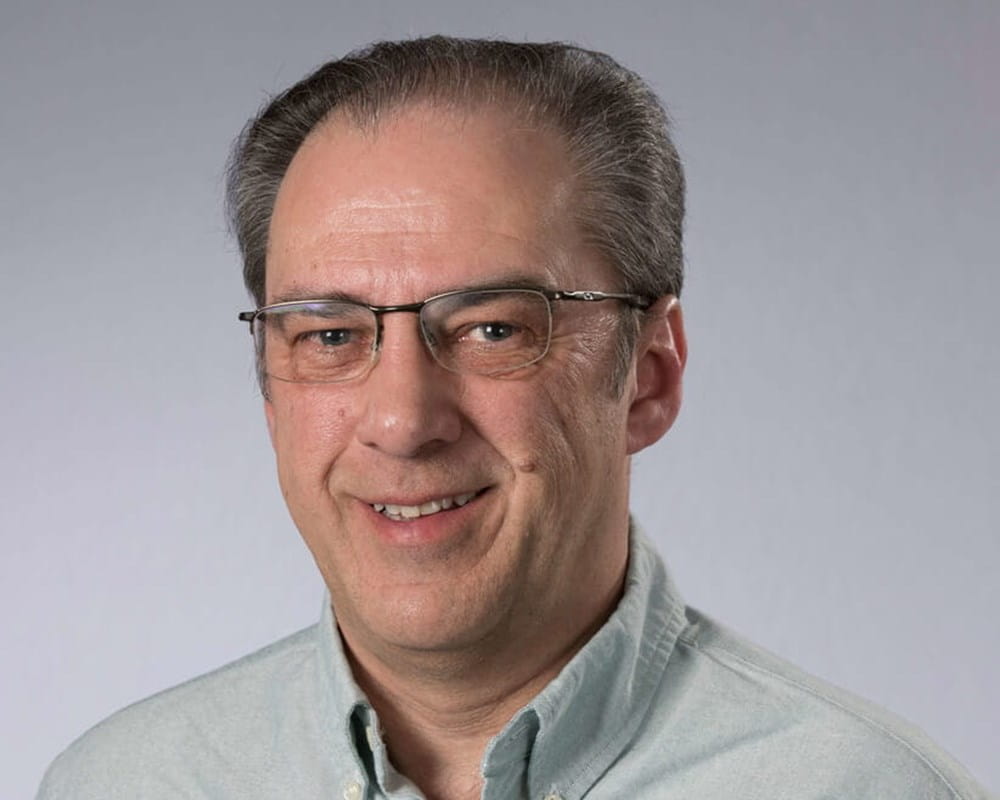 Paul Fletcher