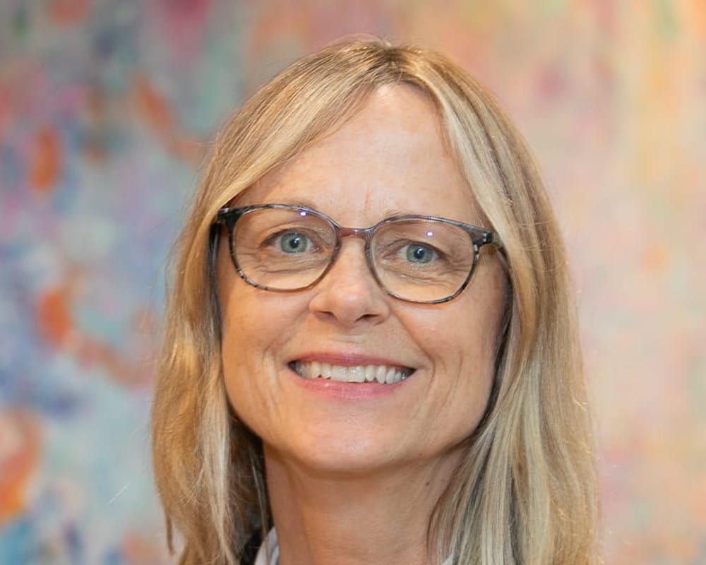 Samantha Wells