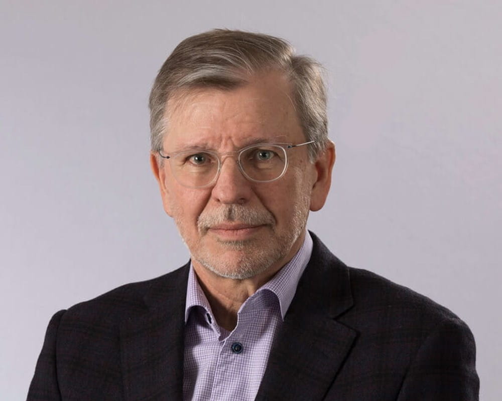 Sandy Simpson