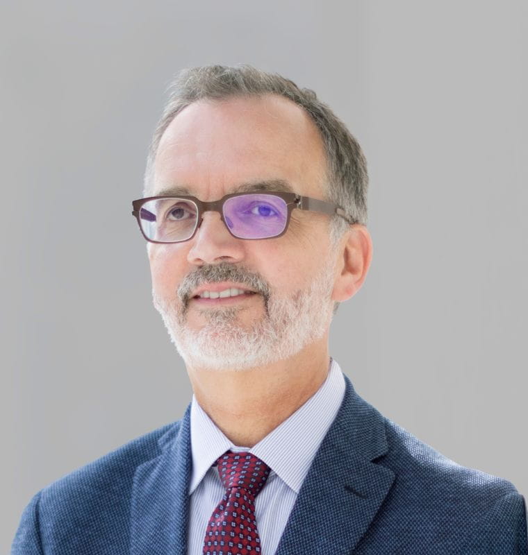 Dr. Trevor Young