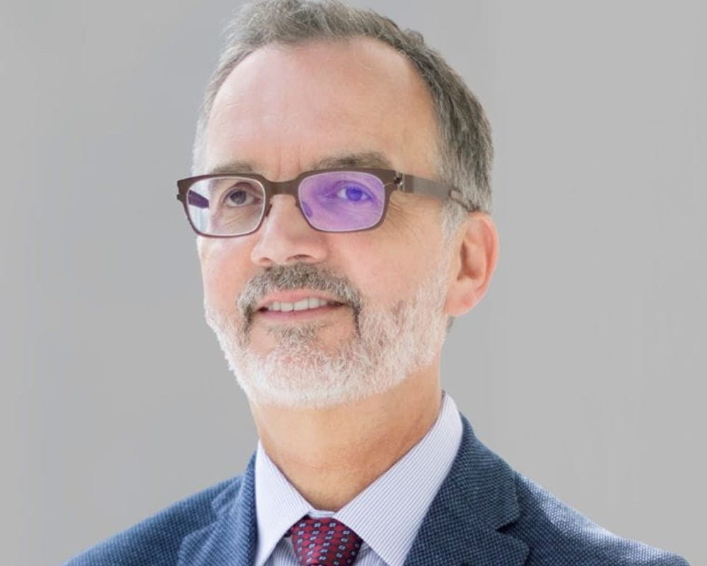 Dr. Trevor Young