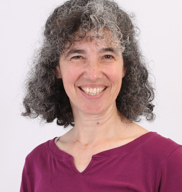 Yona Lunsky